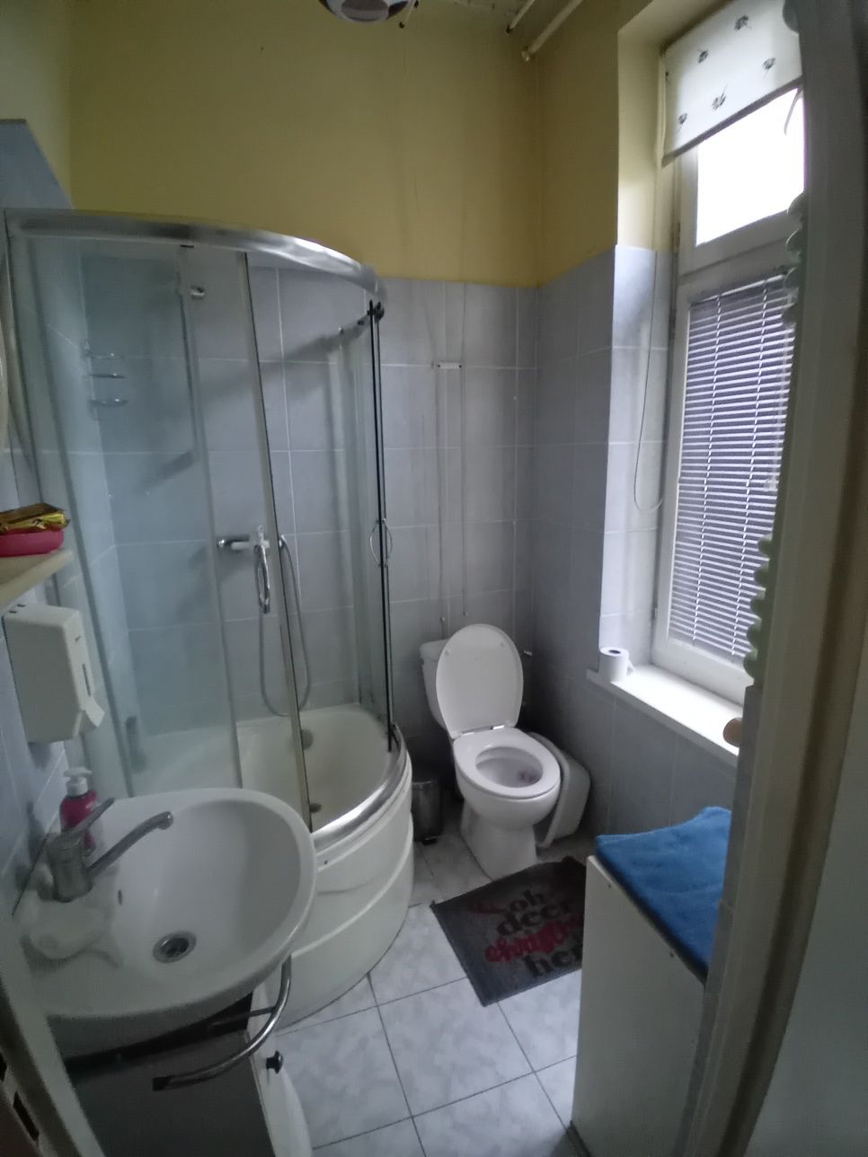 Sopot – Kwatery prywatne 20m od Monciaka | 100 zł/doba | 6 osób max