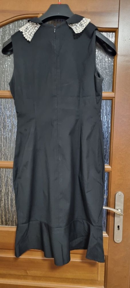 Sukienka Simple małe 40