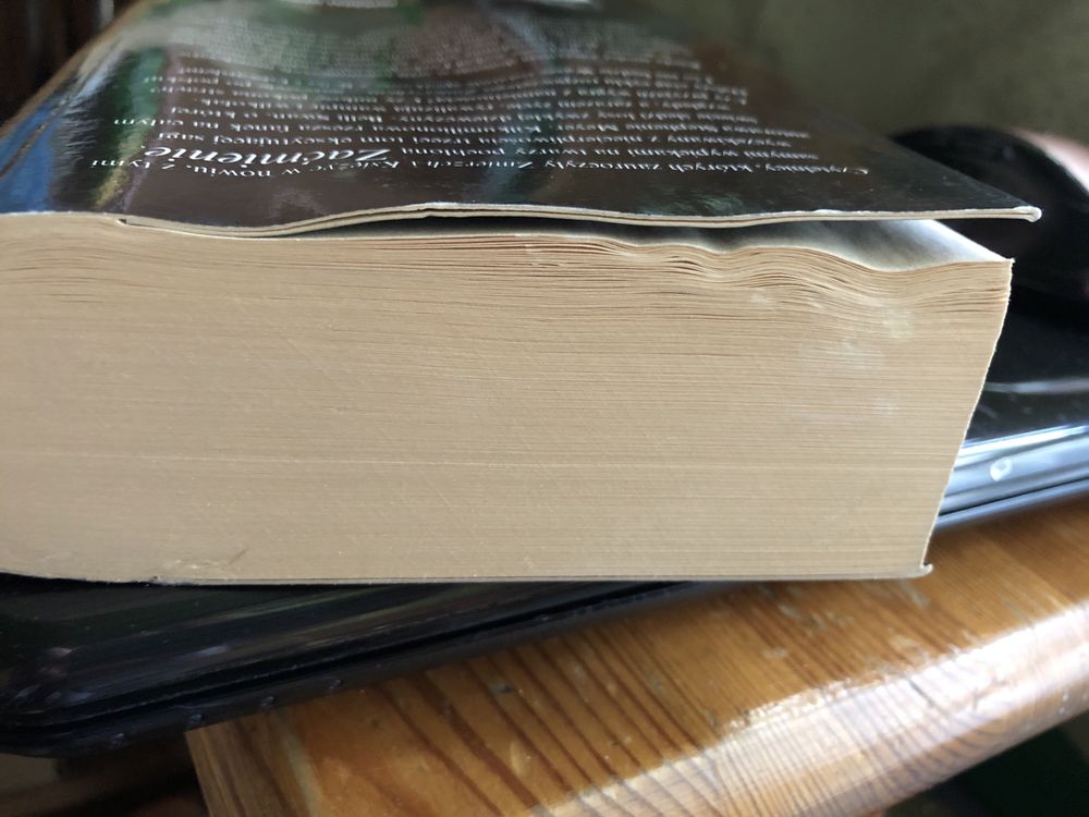 Zaćmienie Stephenie Meyer