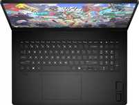Laptop HP Omen 17 R5 8645HS 17,3" FHD 144Hz 32GB 1TB RTX4060 W11 GWARA