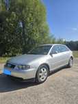 Audi a3 8l 1.6 benzyna/gaz