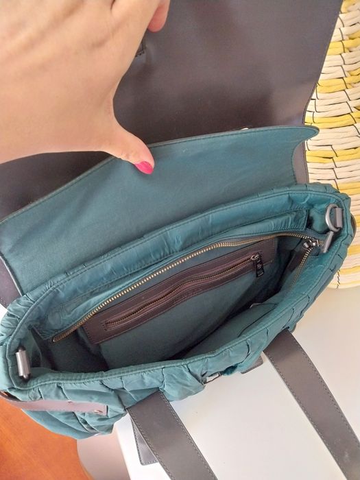 Pasta Bimba y Lola | Rigorosamente como nova, usada raramente