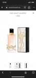 Yves Saint Laurent Libre Eau De Toilette женский цветочный аромат 2021