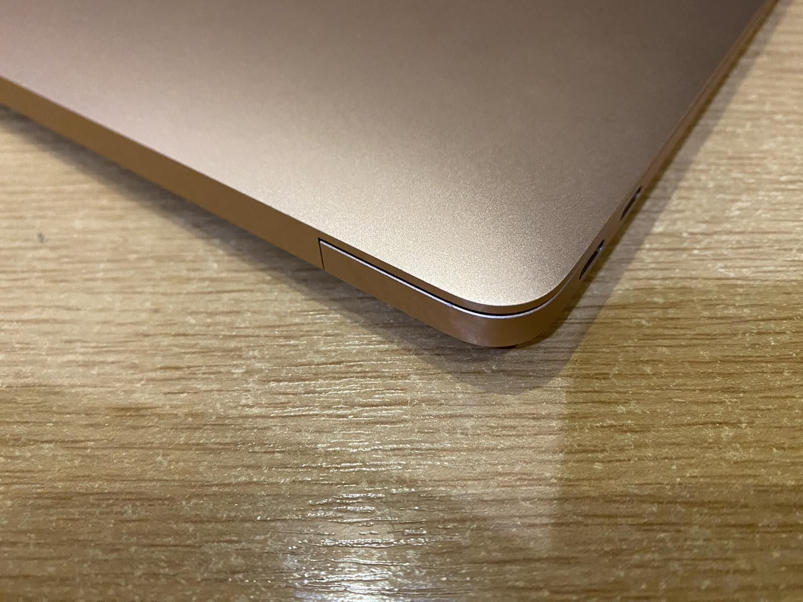 Дисплей в сборе LCD Экран MacBook Air 13” A1932 A2179 2018-2020 ( на з