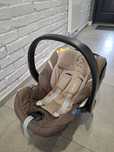 Fotelik Cybex Aton 4