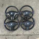 М кермо bmw e46 e39 e38 e53 x5 спорт руль дерево Е46 Е39 Е38 Е53 Х5