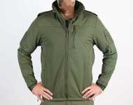 taktyczna kurtka softshell