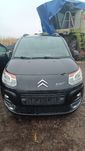 Розборка Citroen C3 Picasso, автошрот Разборка Ц3 Пікассо авторозборка