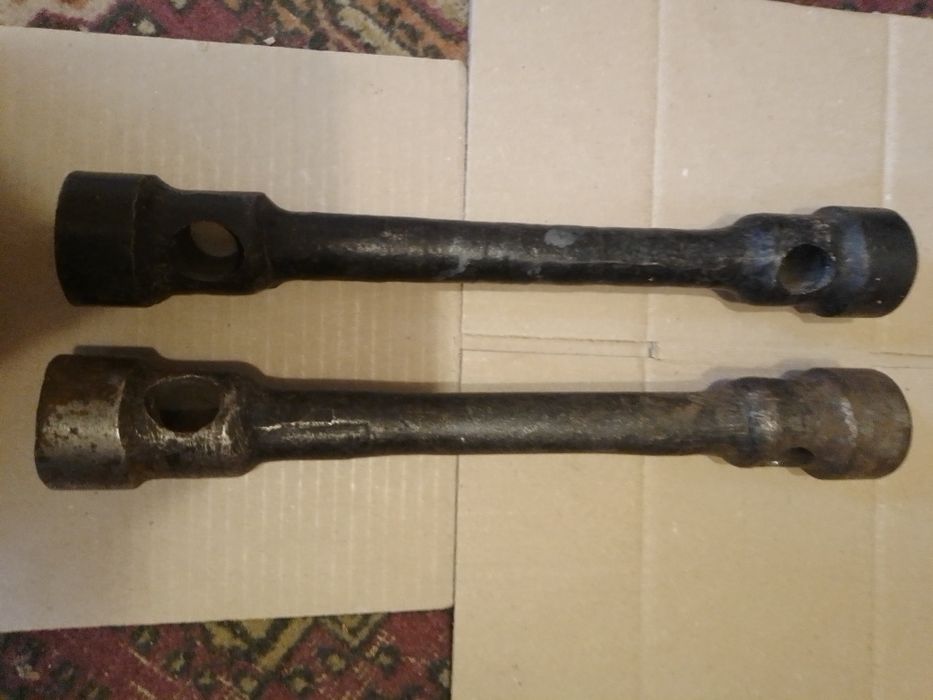 Ключ протяжний головки блока та іншіе