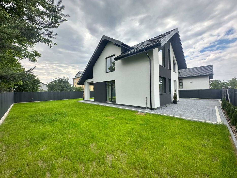 -20 000 $$$  Знижка до чорної п'ятниці на будинок в Крихівцях!!!