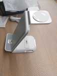 Ładowarka stacja ładująca 3w1 do iPhone Apple Watch