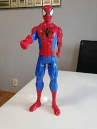 Spider Man figurka