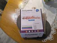 Monitor oddechu Baby Sense 7