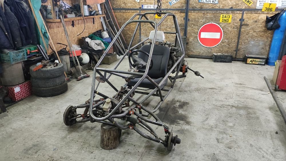 Продам багі крос-карт баггі cross kart