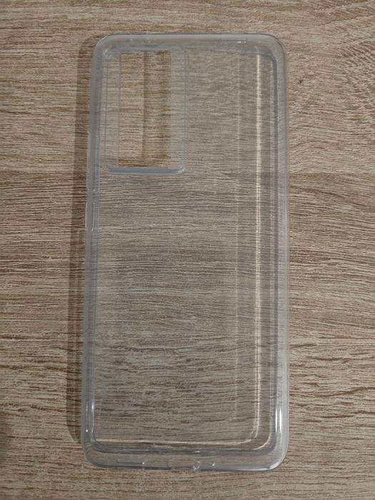 Продам защитный чехол poco F5 pro