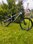Commencal Meta XL enduro