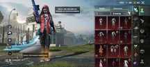 Акаунт PUBG mobile
