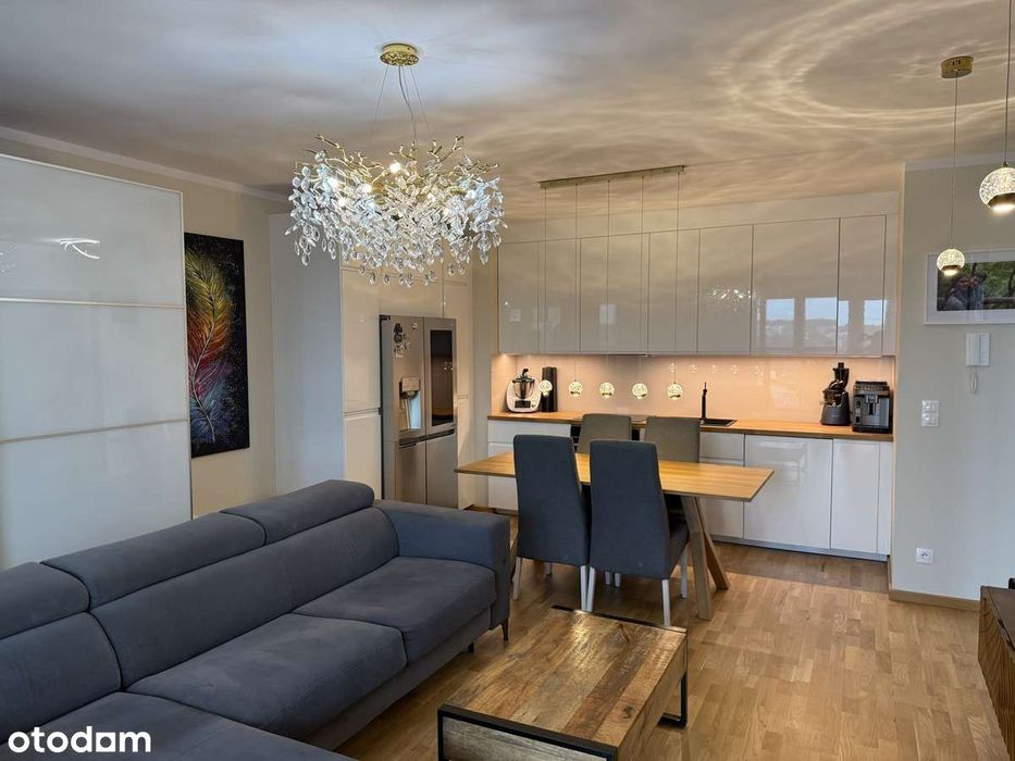 3 pokoje ATAL Francuska Park