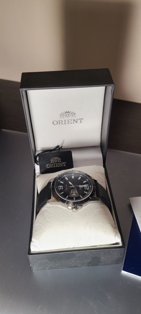 Оригінальний ORIENT