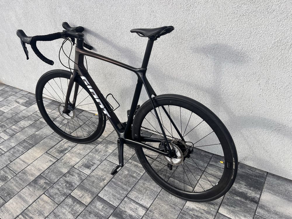 Giant TCR CARBON Ultegra