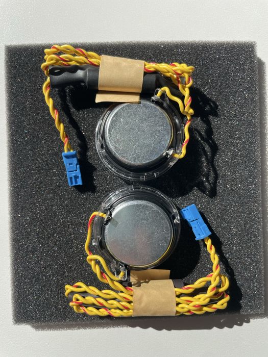 Твітер / піщалка BMW Bowers & Wilkins