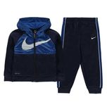 Спортивний костюм Nike Thermal для хлопчиків  новий оригінал