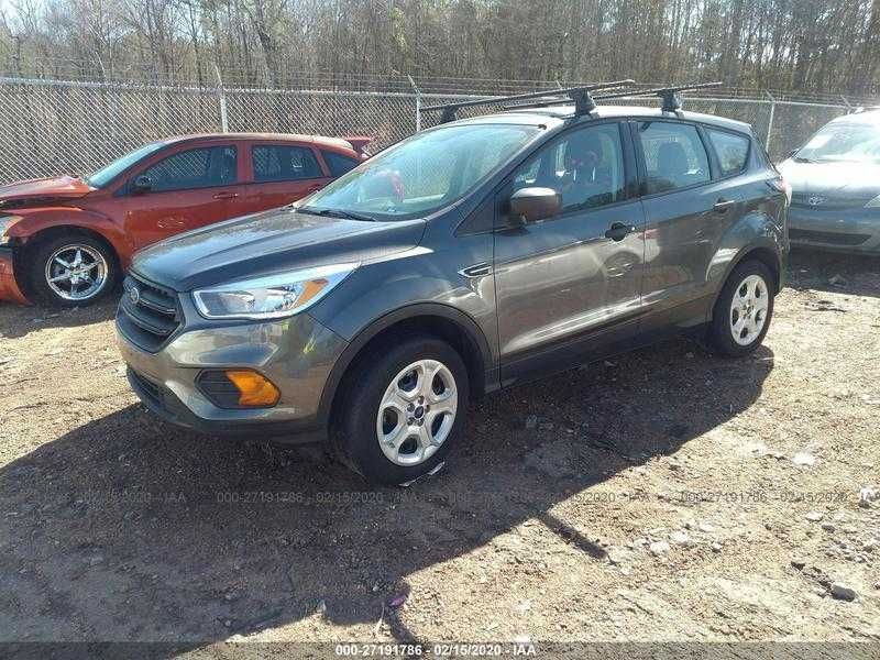 Разборка Ford Escape SE 2017 рестайл