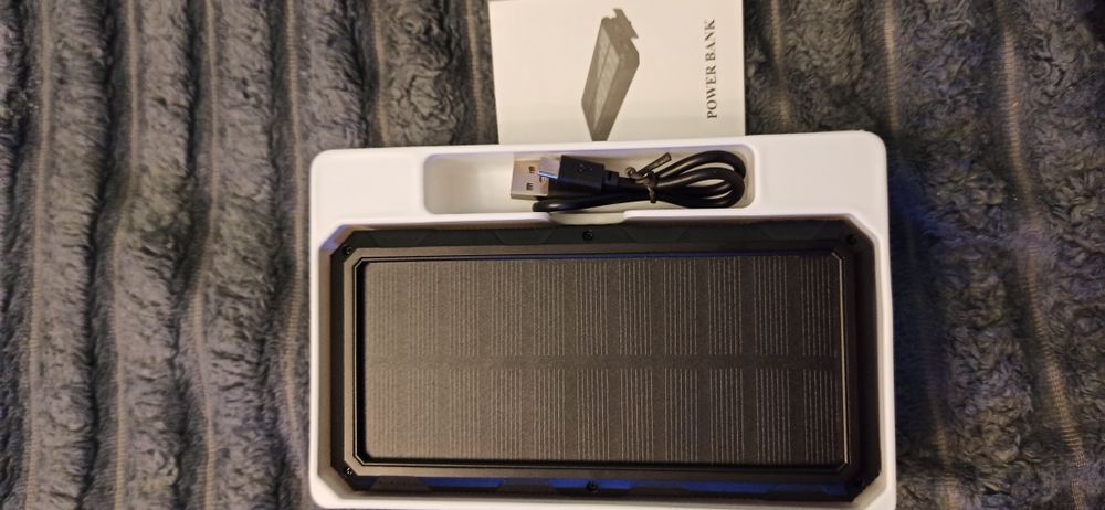 Павербанк модель HX 160 S8