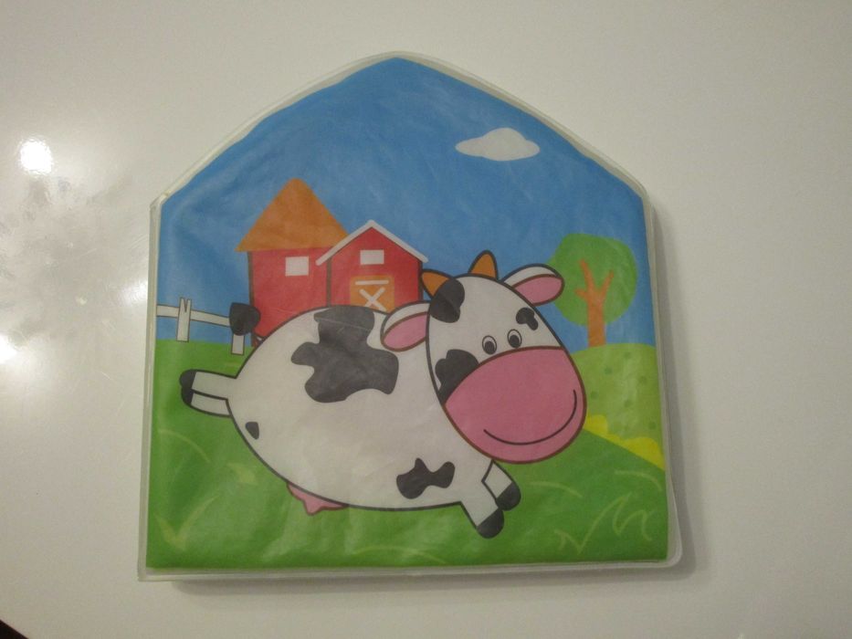 Книжечка для купания Babyono