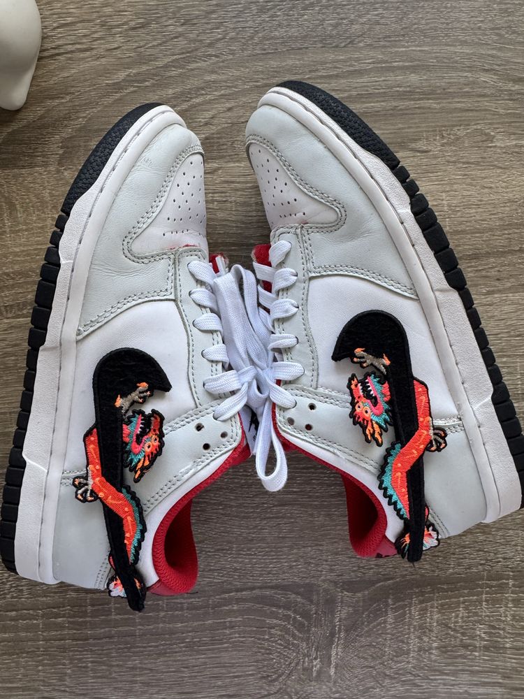 Кросівки Nike Dunk