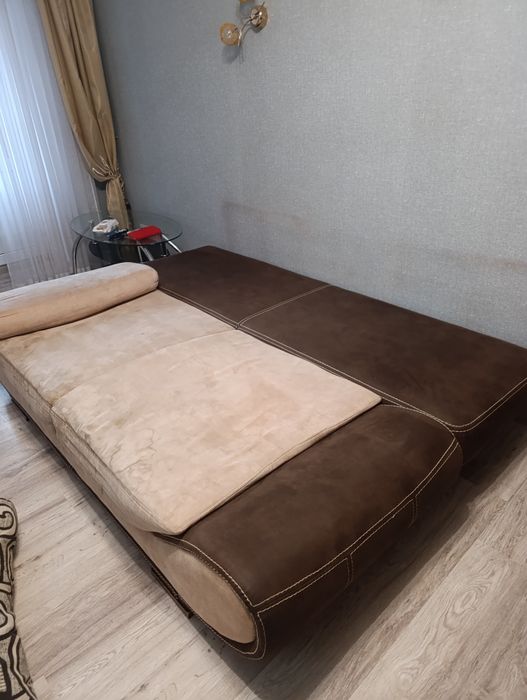 Продам диван розкладний