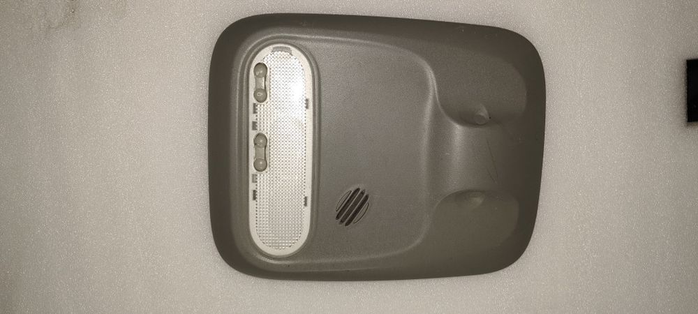 Плафон светильник Рено Трафик