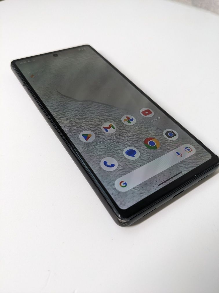 Продам Google Pixel 6a 128gb наверлок