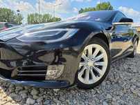 Tesla Model S 86200netto 525KM Model S VAT23% GWARANCJA