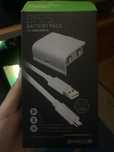 Pack de Bateria comando xbox PARA SAIR AGORA