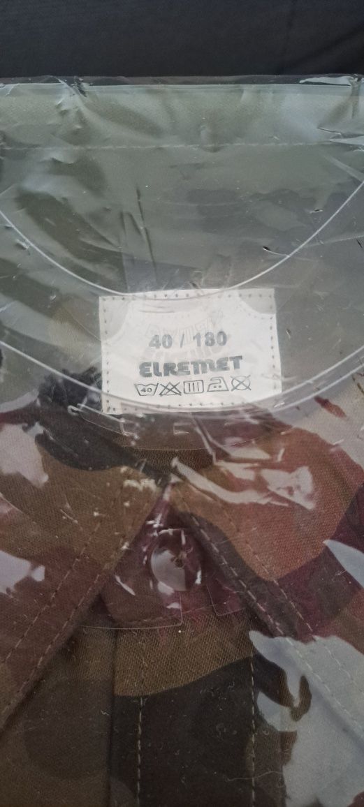Koszula bluza połowa 40/180