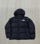 Quispo North face