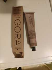 Farba do włosów Schwarzkopf Professional IGORA Royal Absolutes 7-60