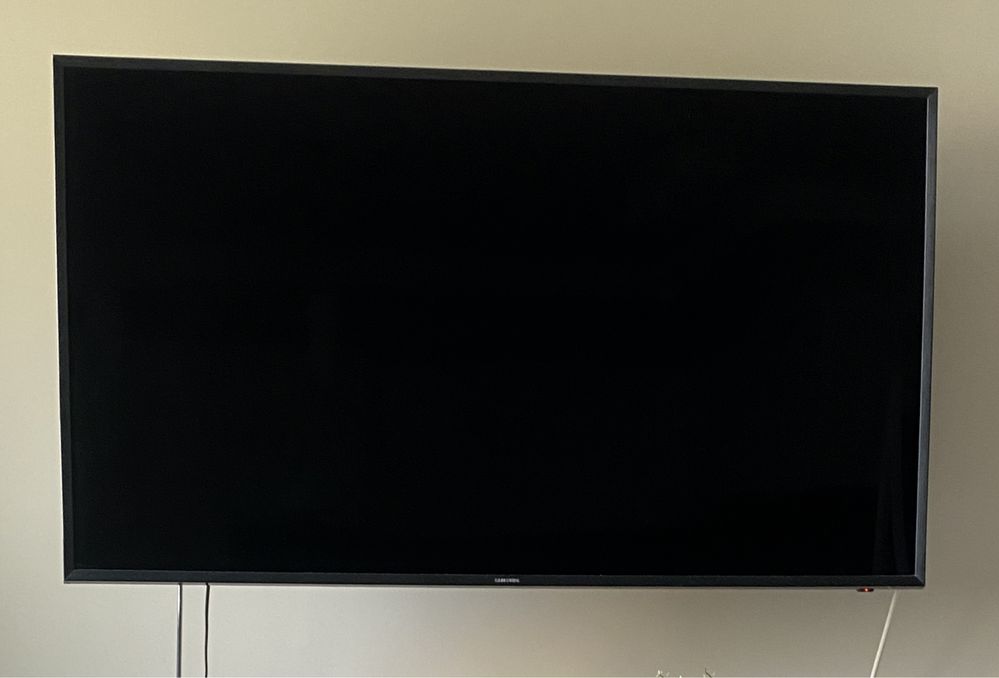 Telewizor Samsung UE 48 JU7000L