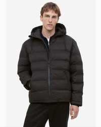 Продам мужскую зимнюю куртку H&M, размер М