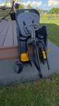 Fotelik rowerowy Kellys KLS KEEPER 50 KB_63073