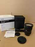 Obiektyw Sigma 24-70mm f/2.8 DG DN HSM ART Sony E j. Nowy Gwarancja !