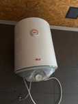 Bojler elektryczny ELEKTROMET Bianca 30 L