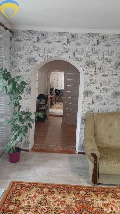 Продам дом  в с. Большой Буялык недорого!