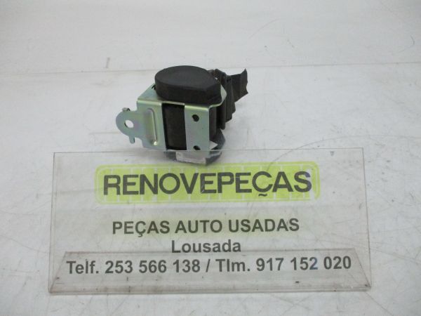 Cinto trás esquerdo PEUGEOT 308 (4A_, 4C_)