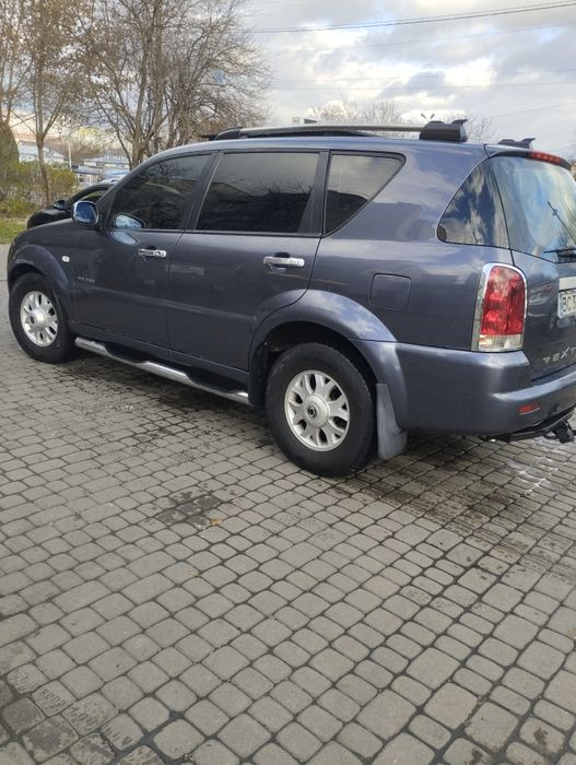 Повнопривідне авто
