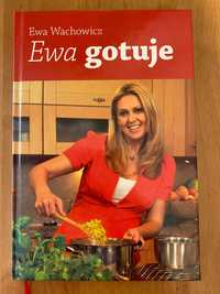 Ewa gotuje Ewa Wachowicz