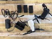 Drone DJI Mavic Air 2018