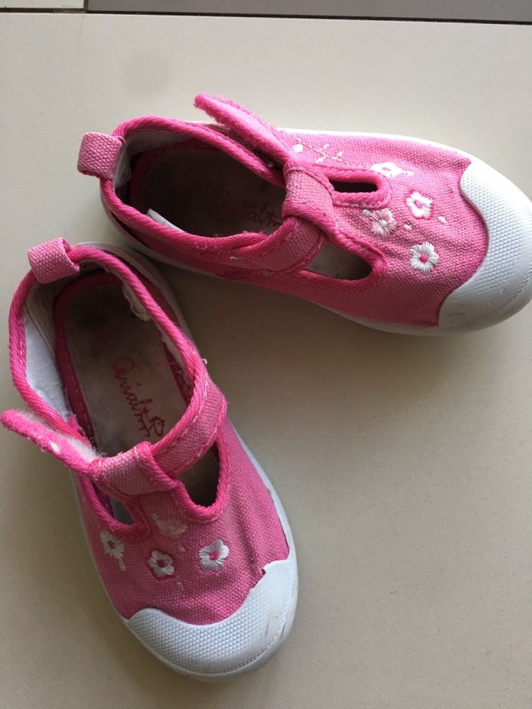 Джинсы Zara Baby 1.5-3 года