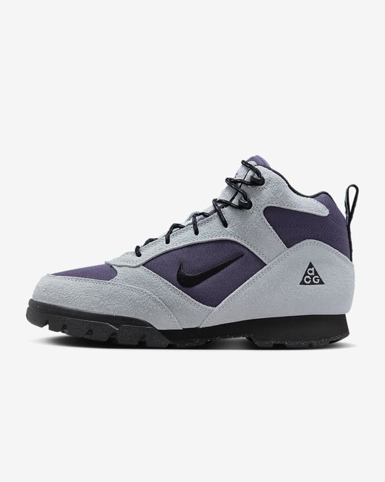 Черевики Nike ACG Torre Mid Waterproof. Оригінал
